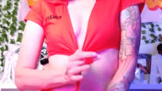 Harley Quinn by Magnea