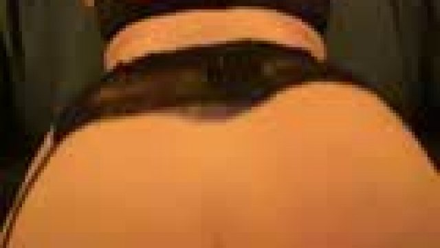 The Ass to Waist Ratio