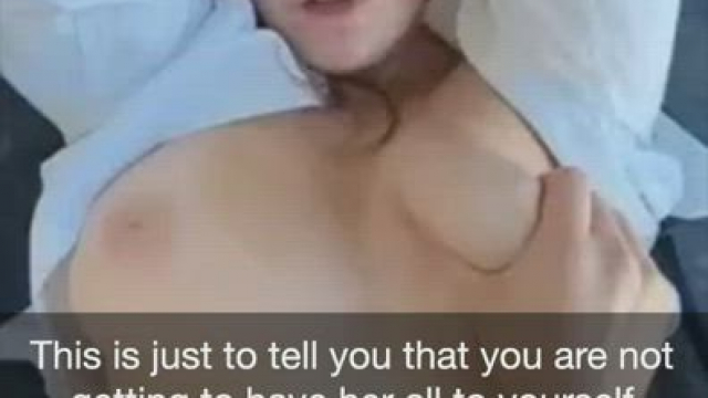 When your son makes you proud