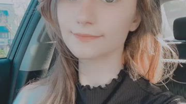 Doing this in my work parking lot is kinda risky