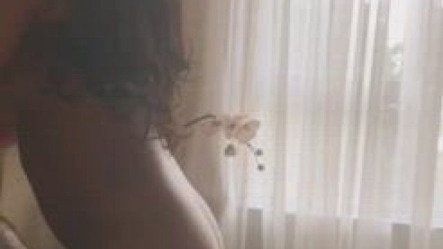 I love a good grind on my man, but there's nothing like feeling his cock deep in