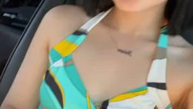 Eat my pussy on the first date