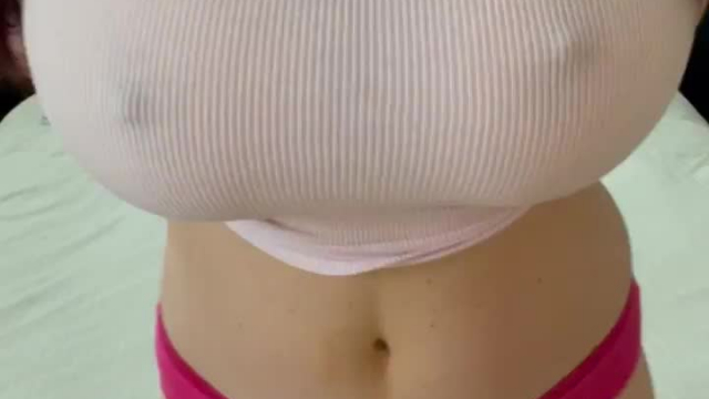 The boobs always win