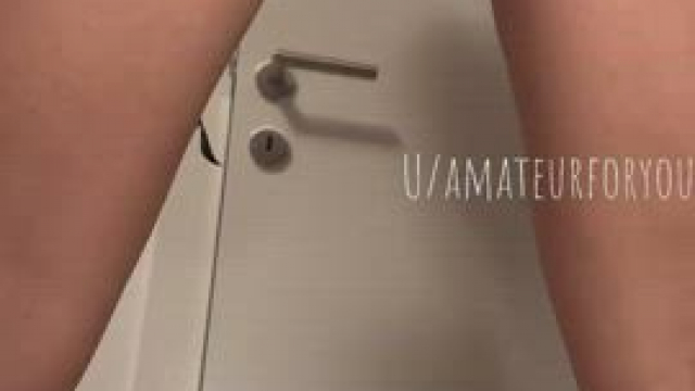 Lick it and slide in