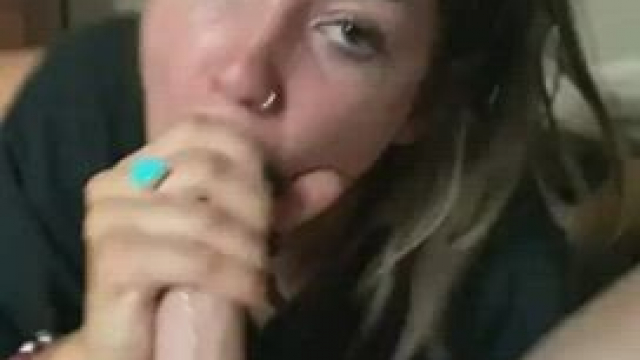 Absolutely Gorgeous with Those Eyes