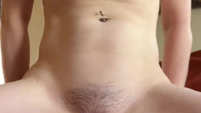 Statistical fact: 100% of guys that enter leave a massive load