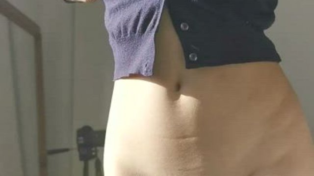 Anyone a fan of British-Chinese girls with perky tits? [OC]