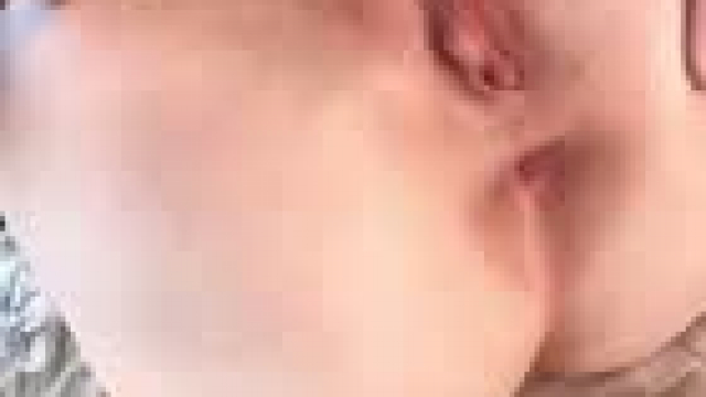 Want a tongue right here