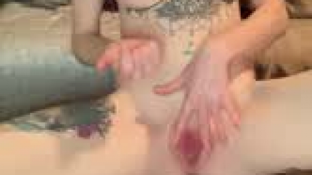 I want to be your stocking stuffer