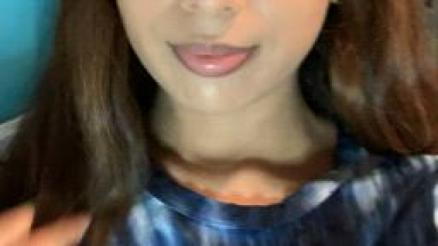 Would you suck a Mexican girl with dark nipples?