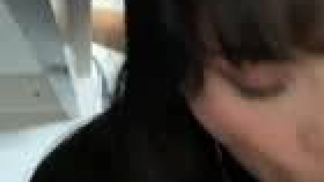 sucking him off while he plays video games