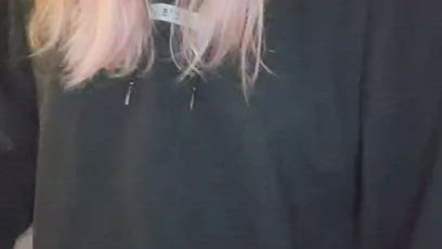 I hope this makes at least one person hard