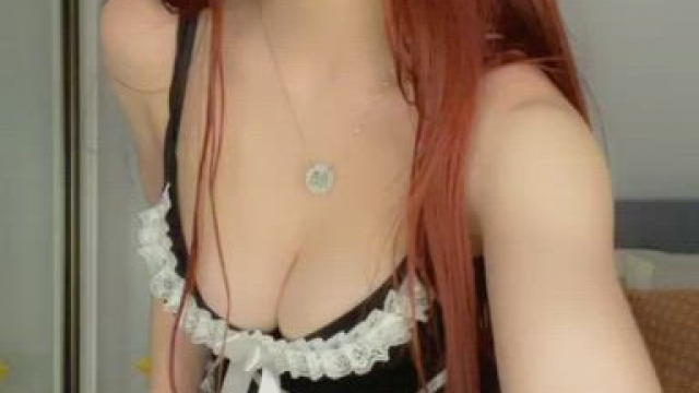 Think I'll be a naughty girl from now on