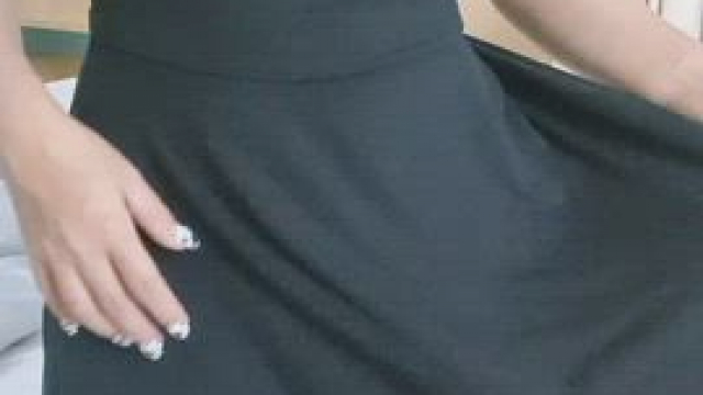 I would love if you suck on my nipples