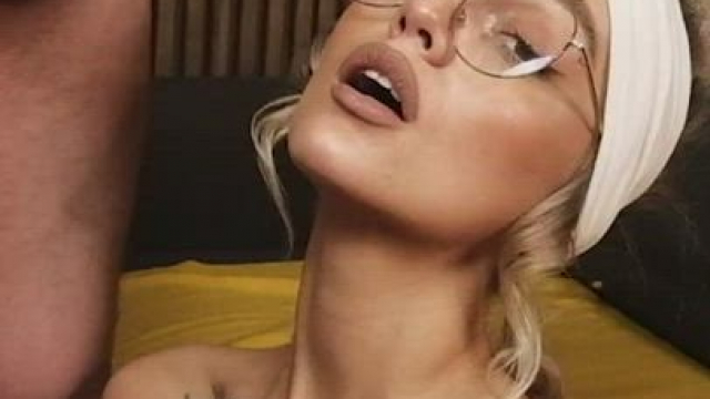 How many times will I make you cum