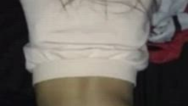 I’m just studying a little longer babe…