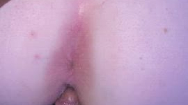 The Sounds Her Pussy Make Are Immaculate