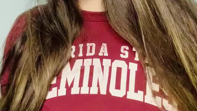 Just a milf from Florida