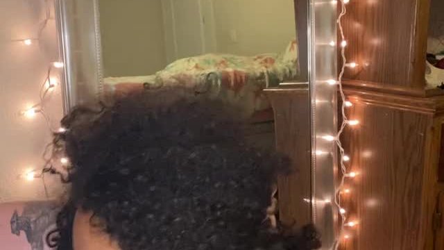 Nothing better than white dick all in my mouth!!!