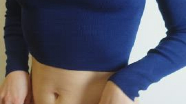 New To Titty Drops (OC)