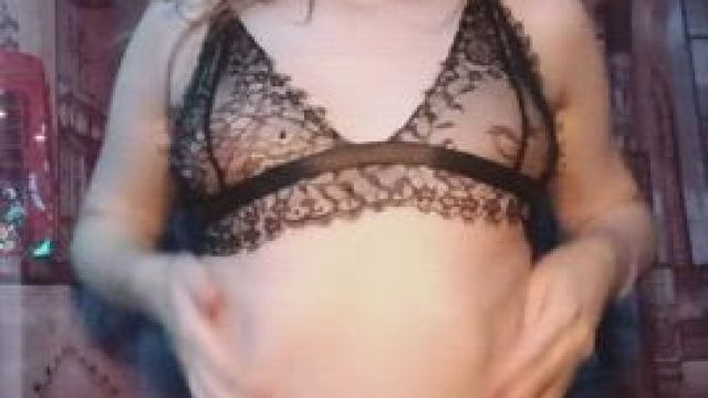 Like when older guys play with them