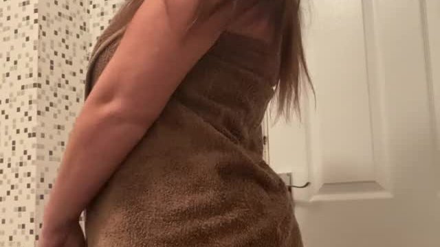 Does my natural body get any love here