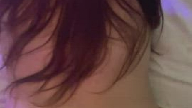 It’s like she didn’t even know I was there