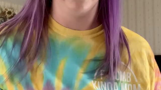 My name is happy tits for a reason. 