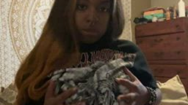 I love all the appreciation you buddies give me