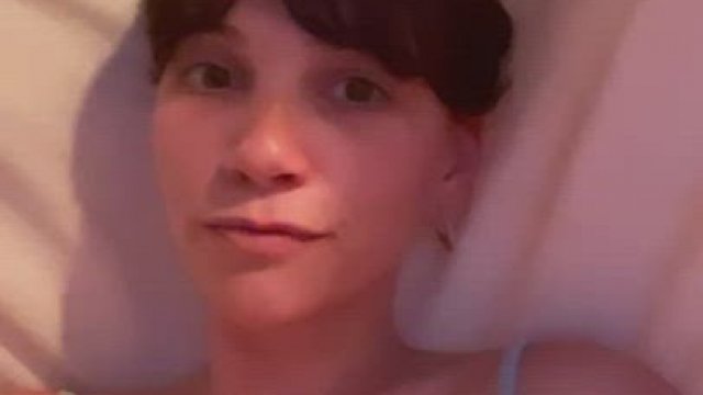 Imagine how much fun we could have in my swing