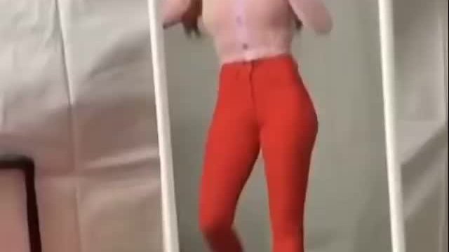 Madelaine Petsch: I so wish I could have her move those hips like that on my coc