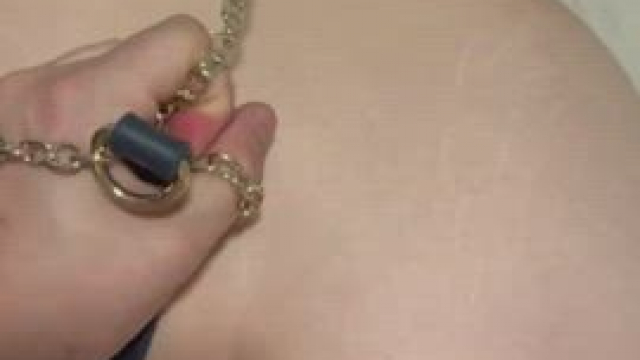 Just helping my bestie out