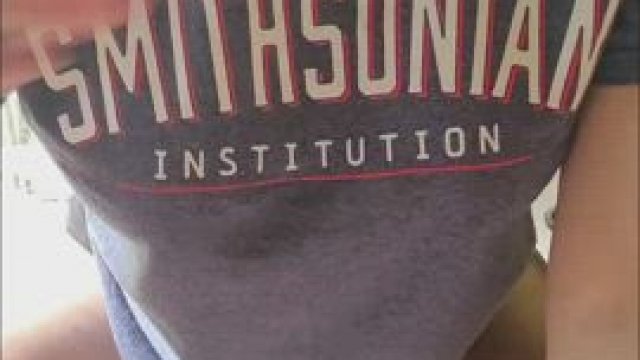 my boobs get so huge when I'm hormonal (18f)