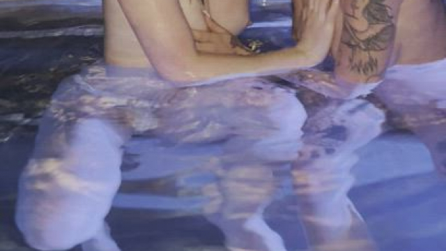 Alicatxxx made my pussy the wettest it's ever been