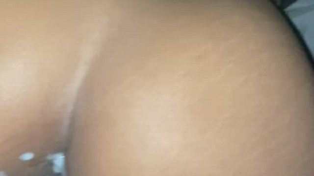 I had fun with this monster last night