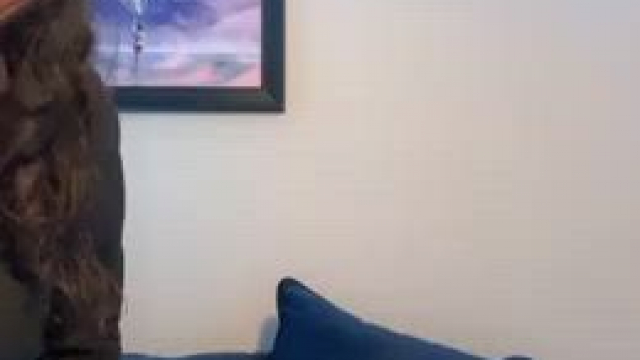 Do you find me bonita enough to creampie me? Be honest