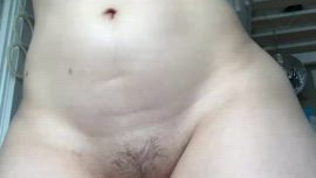 Got to jump a little to make them jiggle!