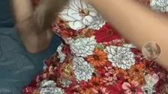 18 Years Old Blonde Fitness Solo TikTok