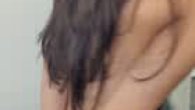 Spinning While Being Logged Is So Humiliating and Hot