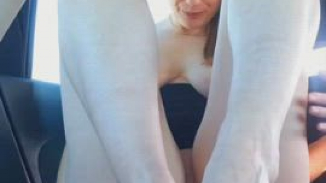 [OC] soles, holes, and automobiles