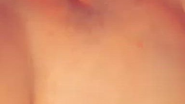 Just can't get enough of my first dildo