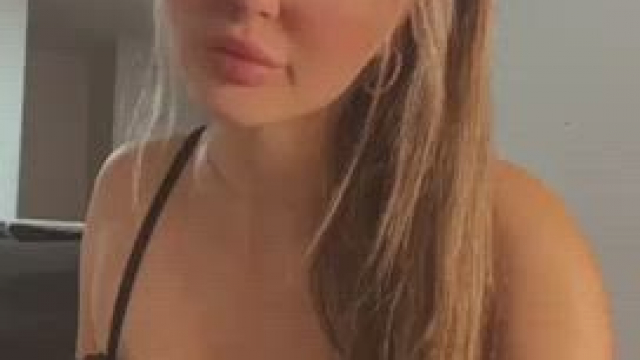 are my 2004 boobs fuckable? (OC) (OC)