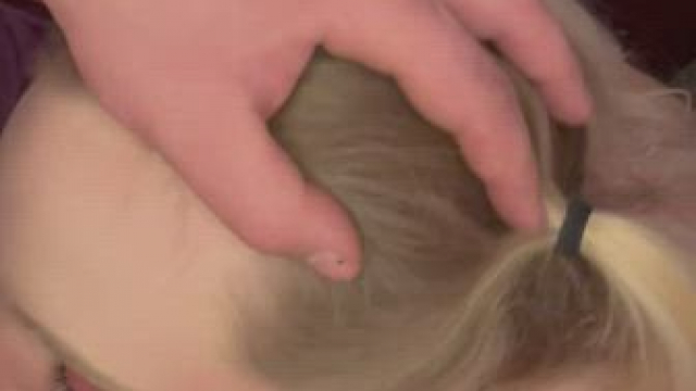 Who Doesn't Love a Good Throat Fucking