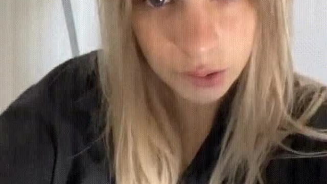 I give you two options! You can cum on my tits or in me