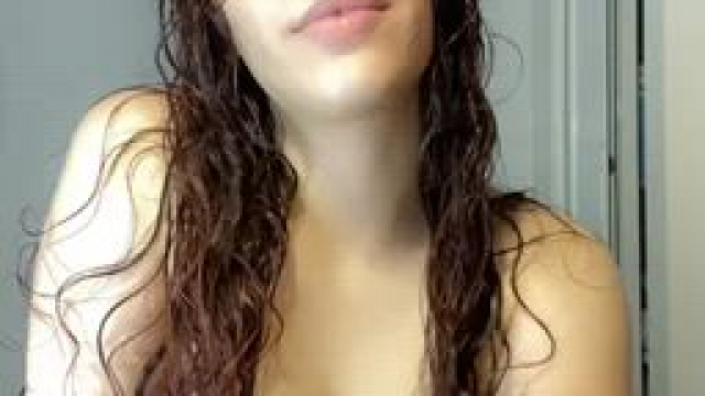 Can i be your little slut? [19]