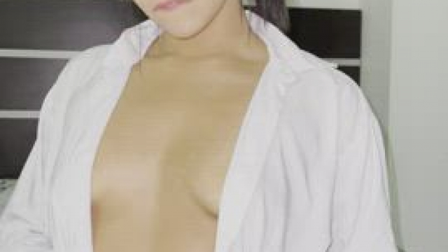 The single librarian is here