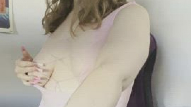 If you see this I'm your fuckdoll