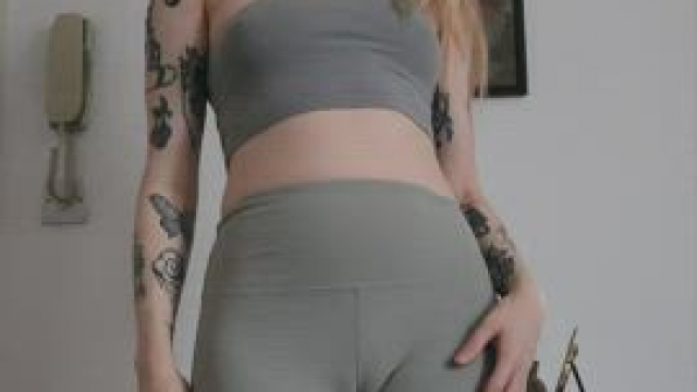 can I show you how it looks underneath?