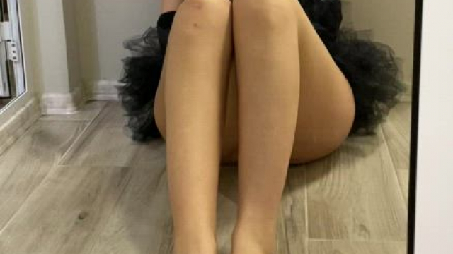 Would you eat that? Yes? So open your mouth