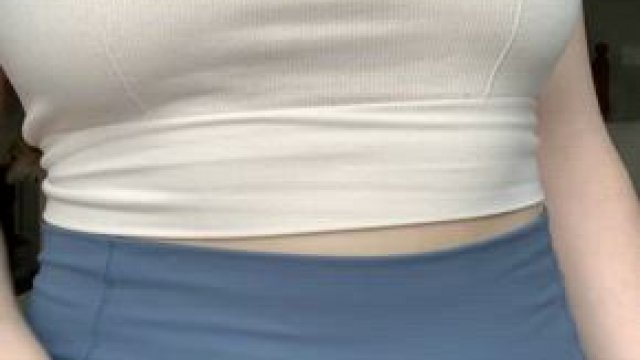 Any huge nipple [f]ans here? I’ve always been a little insecure...